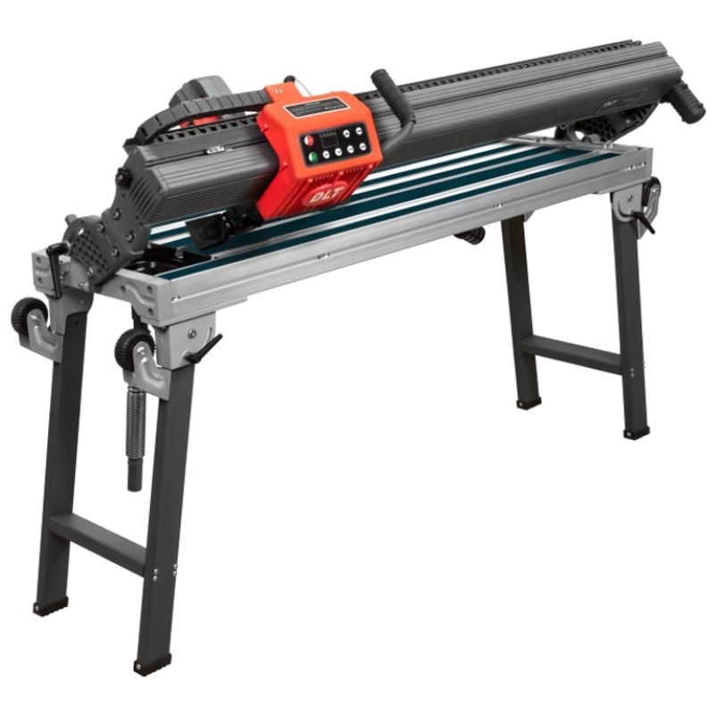 Плиткорез электрический DLT OptiTronic Auto-1200 Max - изображение 2