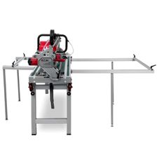 Плиткорез электрический DLT OptiTronic Auto-1200 (версия PRO) с АВТОМАТИКОЙ - изображение 10