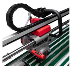 Плиткорез электрический DLT OptiTronic Auto-1200 (версия PRO) с АВТОМАТИКОЙ - изображение 12