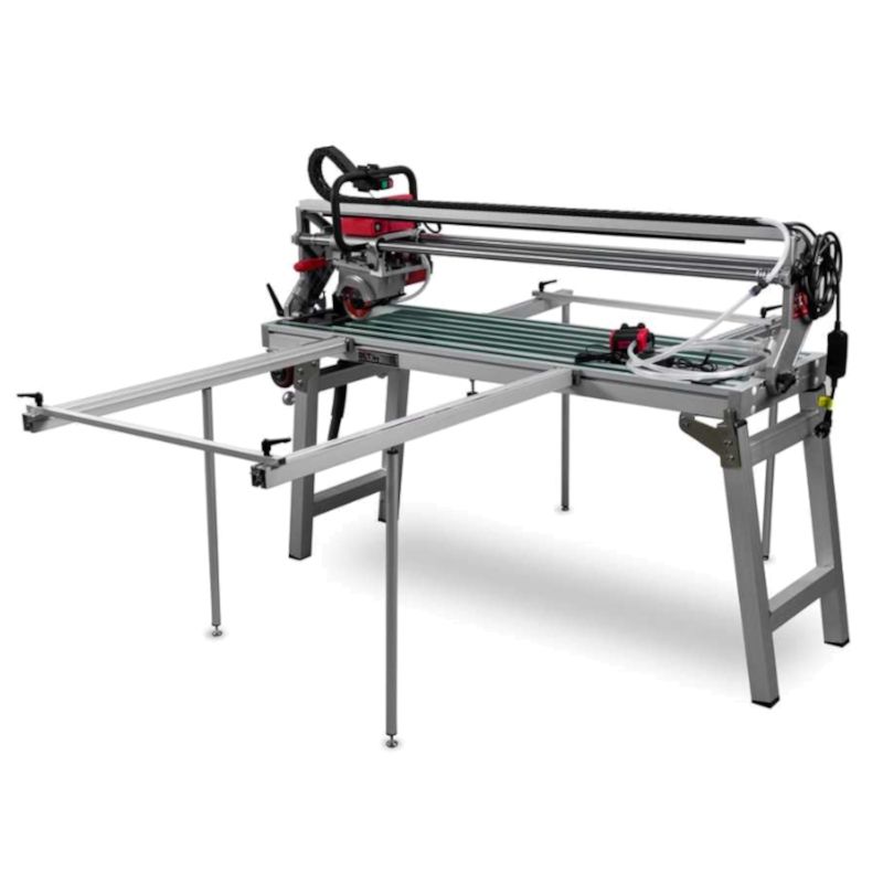 Плиткорез электрический DLT OptiTronic Auto-1200 (версия PRO) с АВТОМАТИКОЙ - изображение 2