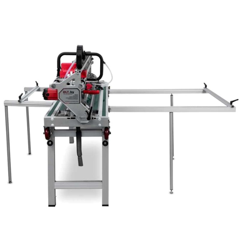 Плиткорез электрический DLT OptiTronic Auto-1200 (версия PRO) с АВТОМАТИКОЙ - изображение 3