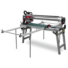 Плиткорез электрический DLT OptiTronic Auto-1600 Pro с Автоматикой - изображение 10