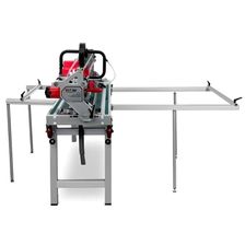 Плиткорез электрический DLT OptiTronic Auto-1600 Pro с Автоматикой - изображение 11