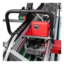 Плиткорез электрический DLT OptiTronic Auto-1600 Pro с Автоматикой - изображение 13