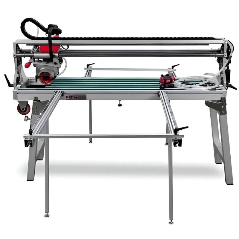 Плиткорез электрический DLT OptiTronic Auto-1600 Pro с Автоматикой - изображение 2