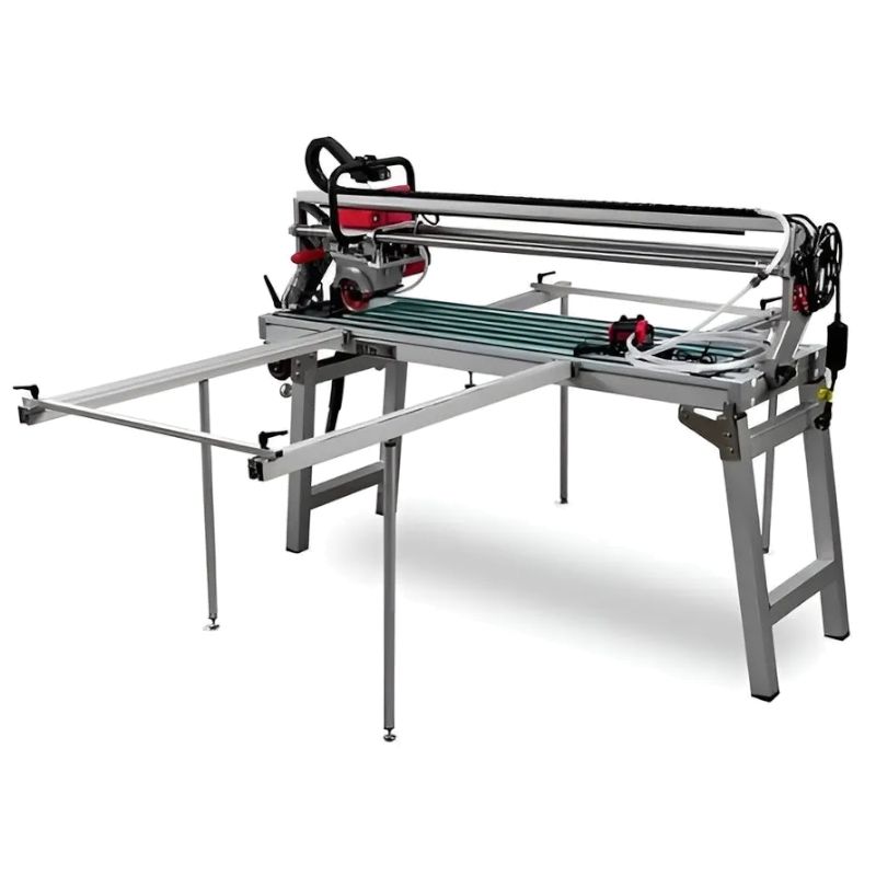 Плиткорез электрический DLT OptiTronic Auto-1600 Pro с Автоматикой - изображение 3