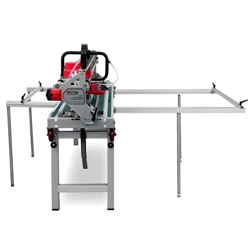 Плиткорез электрический DLT OptiTronic Auto-1600 Pro с Автоматикой - изображение 4