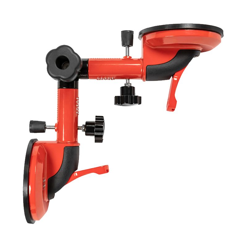 Присоска вакуумная DLT P621 Система фиксации углов