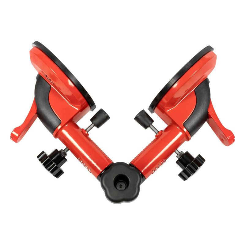 Присоска вакуумная DLT P621 Система фиксации углов - изображение 2