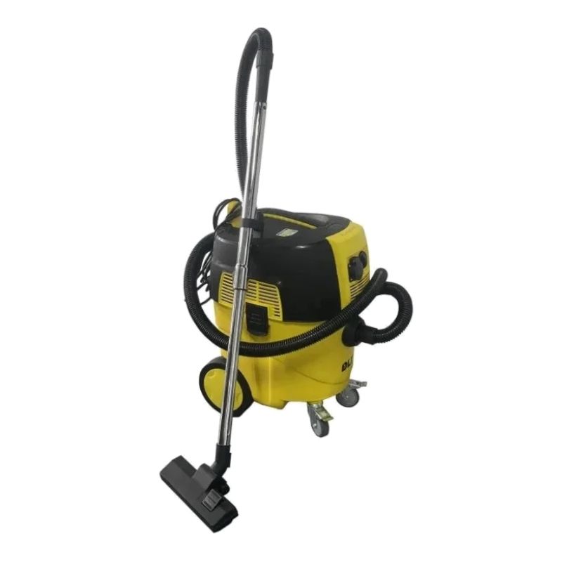 Пылесос строительный DLT PL Pro Max с авто очисткой