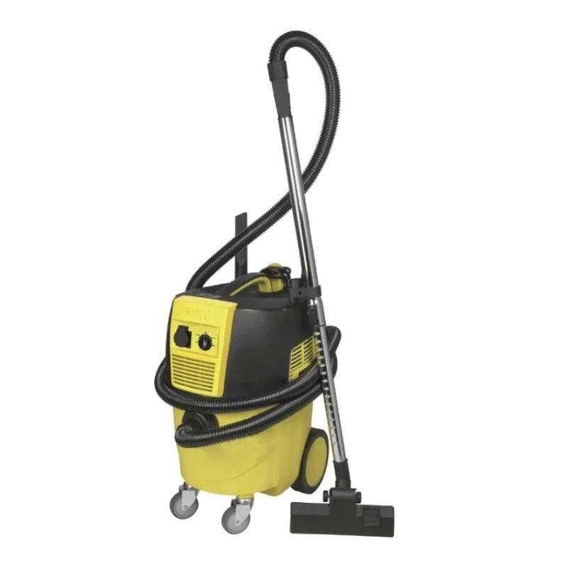 Пылесос строительный DLT PL Pro Max с авто очисткой - изображение 2