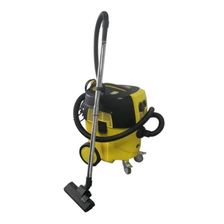 Пылесос строительный DLT PL Pro Max с авто очисткой - изображение 6