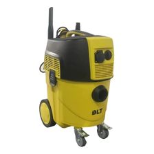 Пылесос строительный DLT PL Pro Max с авто очисткой - изображение 9