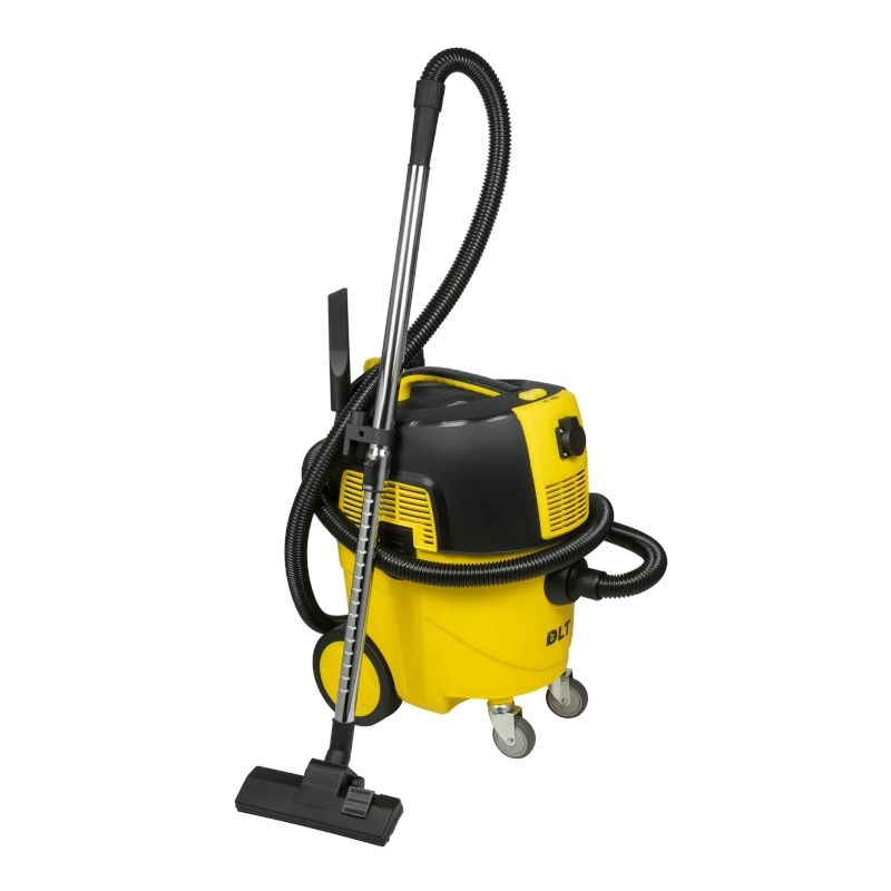 Пылесос строительный DLT PL Pro с авто очисткой - изображение 2