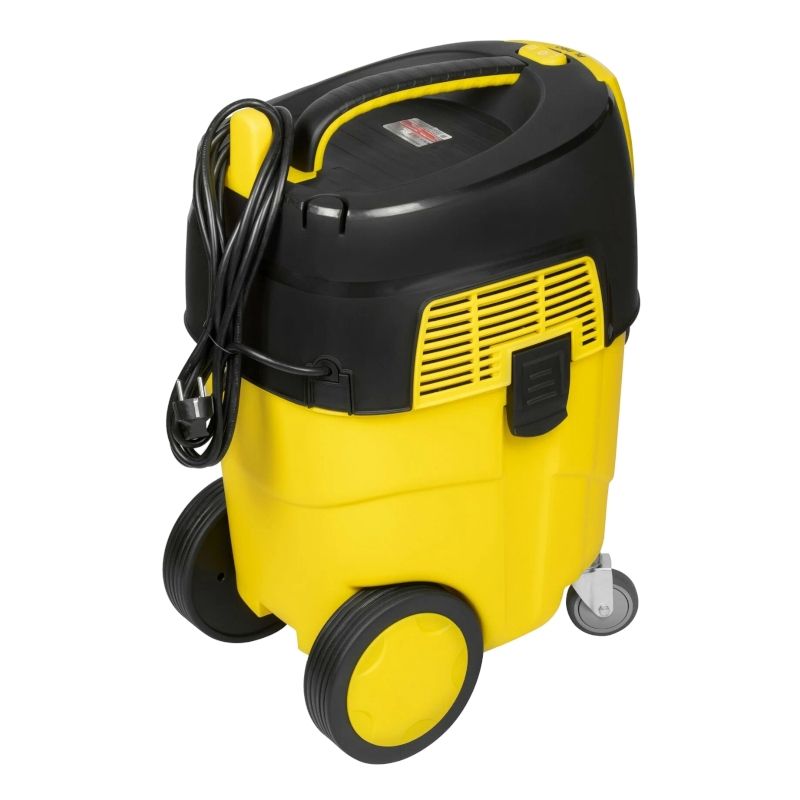 Пылесос строительный DLT PL Pro с авто очисткой - изображение 5