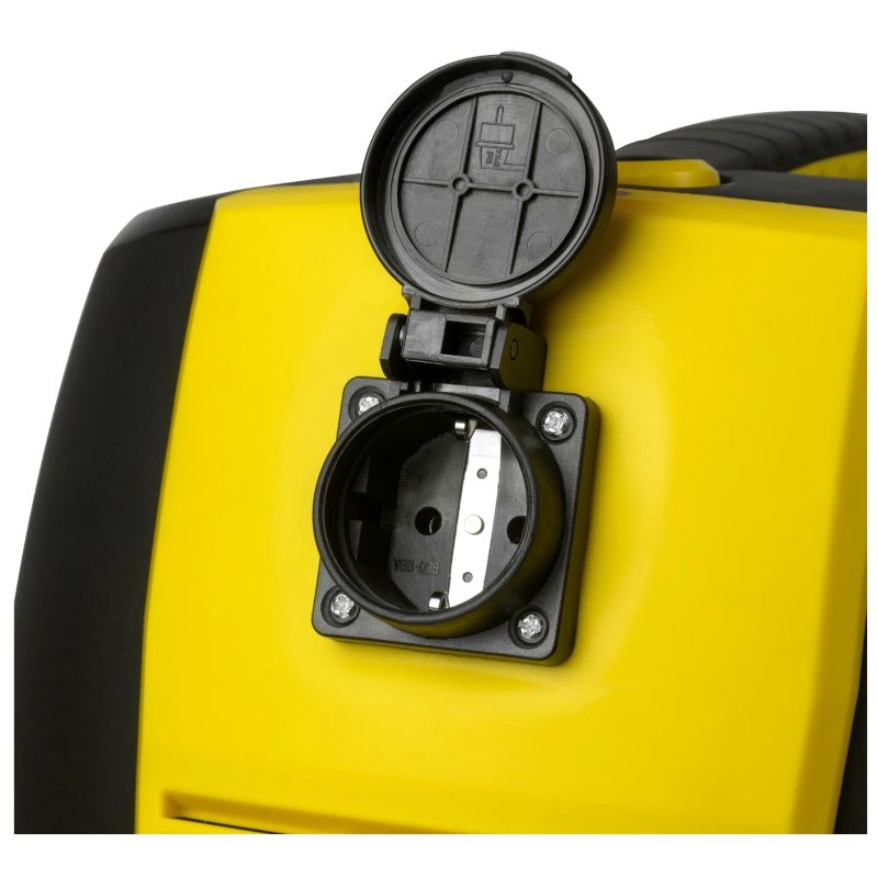 Пылесос строительный DLT PL Pro с авто очисткой - изображение 8