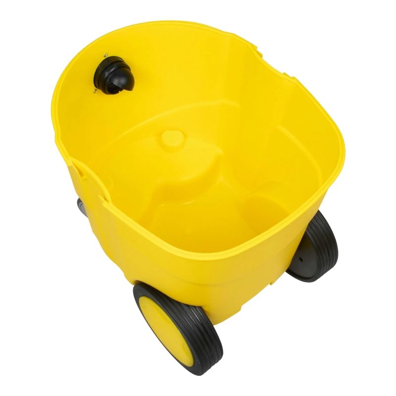 Пылесос строительный DLT PL Pro с авто очисткой - изображение 9