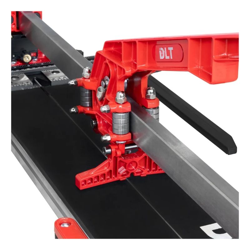 Плиткорез DLT ProLine рез до 600 мм - изображение 7