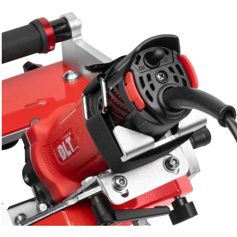 Плиткорез электрический DLT Slim Cutter MAX-Plus рез до 1,5 м - изображение 4