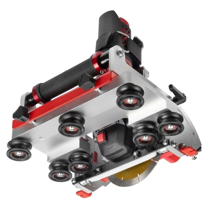 Плиткорез электрический DLT Slim Cutter MAX-Plus рез до 1,5 м - изображение 5