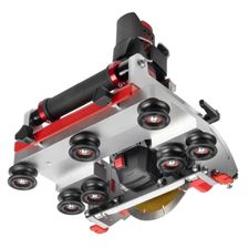 Система резки крупноформатной плитки DLT Slim Cutter Max-Plus рез до 3,8 м - изображение 12