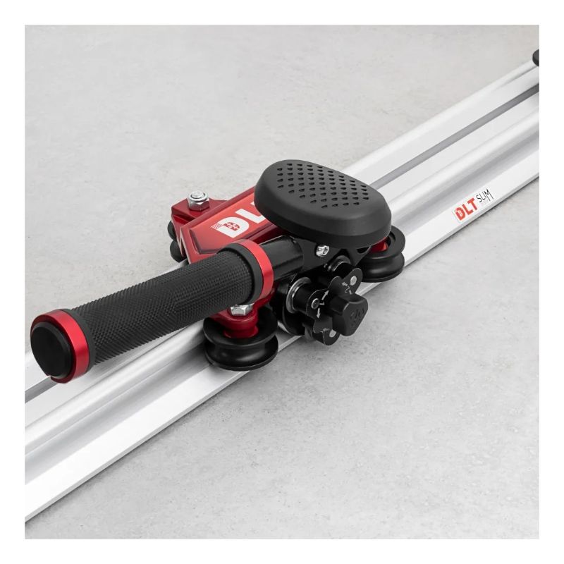 Плиткорез механический DLT Slim Cutter MAX-Plus 3,8 м - изображение 8
