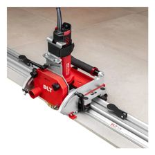 Плиткорез электрический DLT для шины Slim Cutter MAX-Plus - изображение 12