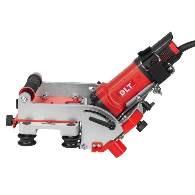 Плиткорез электрический DLT для шины Slim Cutter MAX-Plus - изображение 2