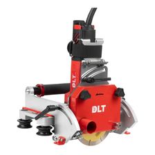 Плиткорез электрический DLT для шины Slim Cutter MAX-Plus - изображение 7