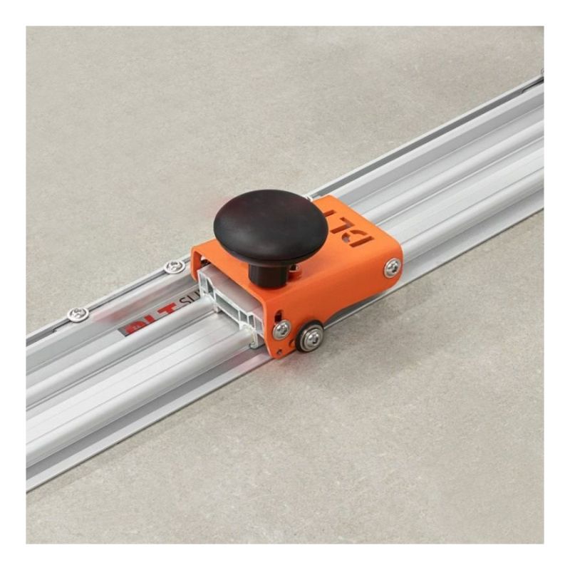 Система резки крупноформатной плитки DLT SLim Cutter-Plus - изображение 4