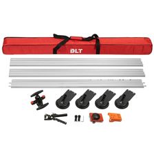 Система резки крупноформатной плитки DLT SLim Cutter-Plus - изображение 5