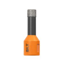 Коронка алмазная DLT Top для керамогранита и камня 12 мм - изображение 2