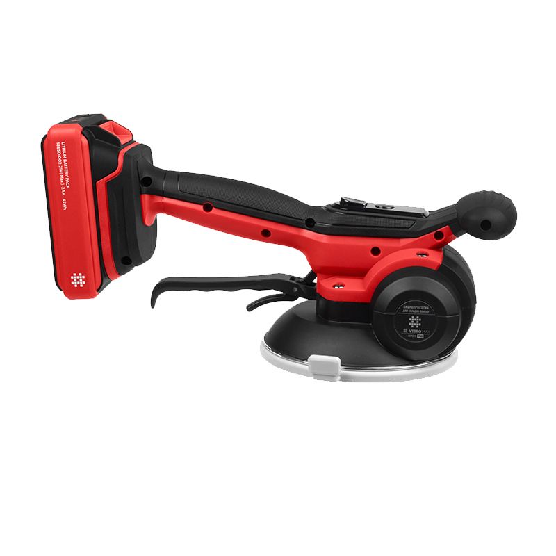 Виброприсоска для укладки плитки DLT Vibro Max Pro
