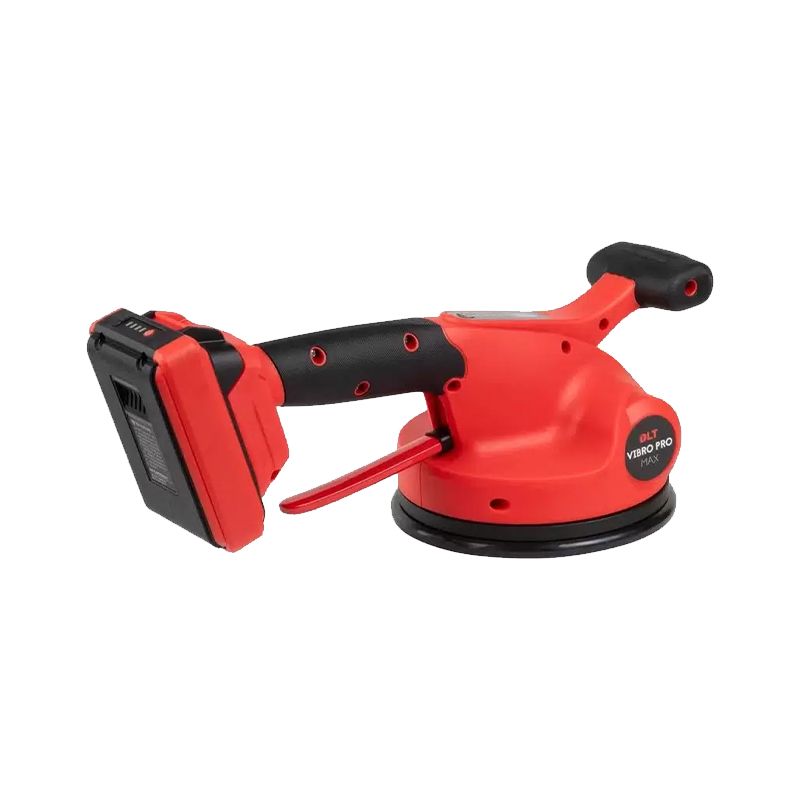 Виброприсоска для укладки плитки DLT Vibro Pro-Max