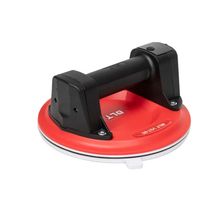 Присоска электрическая DLT VST-80 для гладкой и рельефной плитки с АВТО подкачкой 8" - изображение 4