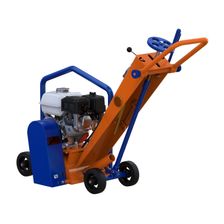 Машина демаркировочная DM 200 G - изображение 11