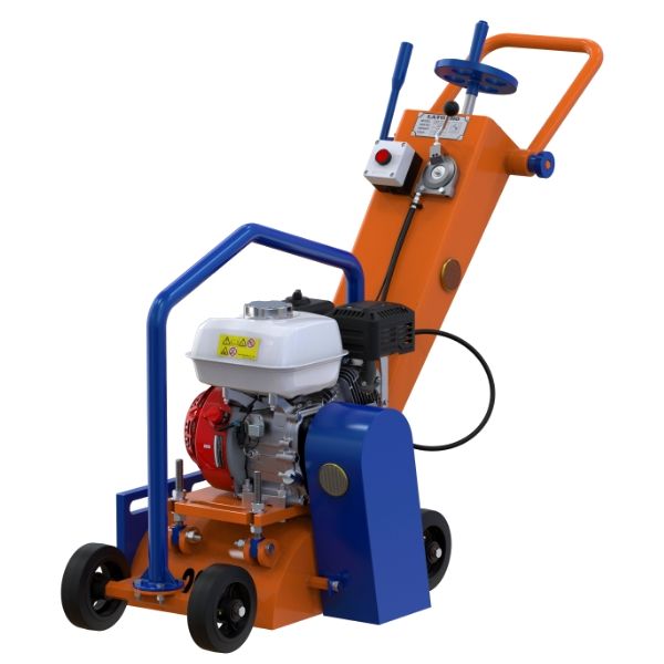 Машина демаркировочная DM 200 G - изображение 2