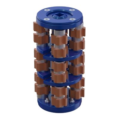 Машина демаркировочная DM 200 G - изображение 21