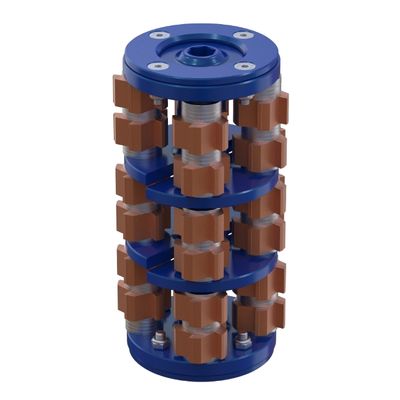 Машина демаркировочная DM 200 G - изображение 22