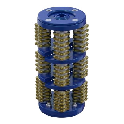 Машина демаркировочная DM 200 G - изображение 23