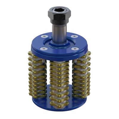 Машина демаркировочная DM 200 G - изображение 24