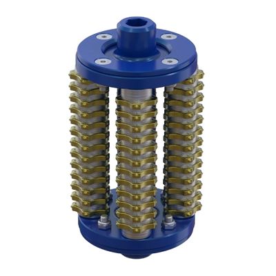 Машина демаркировочная DM 200 G - изображение 27