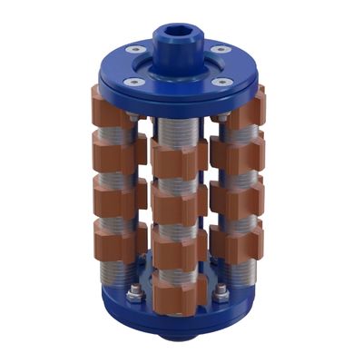 Машина демаркировочная DM 200 G - изображение 29