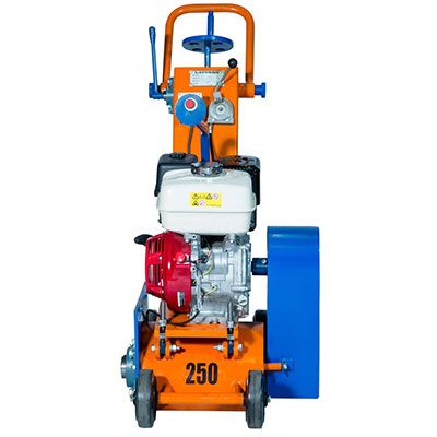 Машина демаркировочная DM 200 G - изображение 31