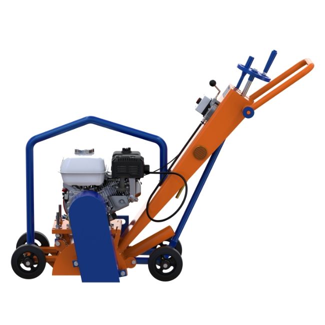 Машина демаркировочная DM 200 G - изображение 4