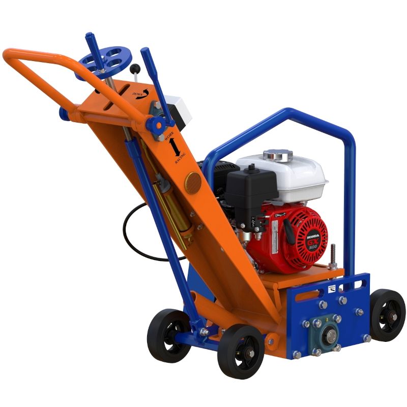 Машина демаркировочная DM 200 G - изображение 5