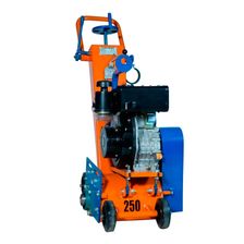 Машина демаркировочная DM 250 D - изображение 13