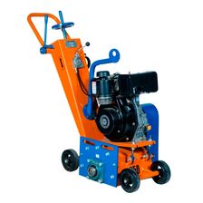 Машина демаркировочная DM 250 D - изображение 14