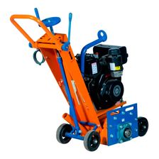 Машина демаркировочная DM 250 D - изображение 17