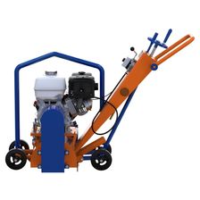 Машина демаркировочная DM 250 G - изображение 12